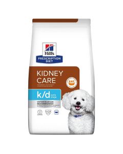 Hill's Prescription Diet Canine K/D Early Stage 1,8 kg