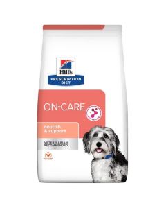 Hill's Prescription Diet Canine On-Care 1.5 kg