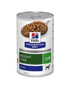 Hill's Prescription Diet Canine R/D original 12 x 350 g