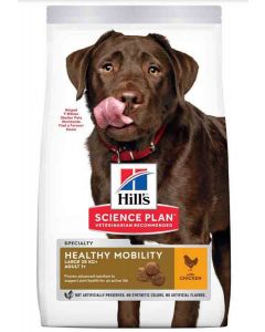 Hill's Science Plan Canine Adult Healthy Mobility Large Breed al pollo 14 kg