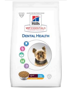 Hill's VetEssentials Canine Adult Mini Dental Health 2 kg
