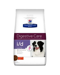 Hill's Prescription Diet Canine I/D Low Fat AB+ 6 kg