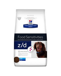 Hill's Prescription Diet Canine Z/D MINI AB+ 1 kg
