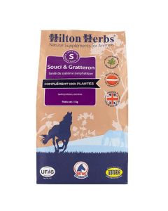 Hilton Herbs Calendula & Scratcher1 kg