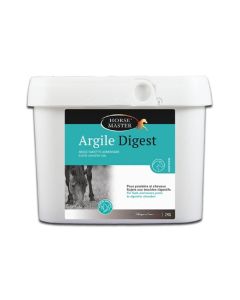 Horse Master Argilla Digest Cavallo 2 kg