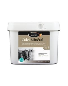 Horse Master Calci Mineral cheval 5 kg