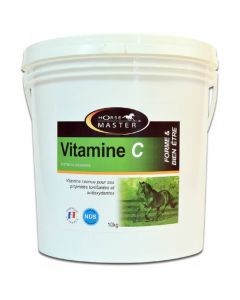 Horse Master Vitamina C 10 kg