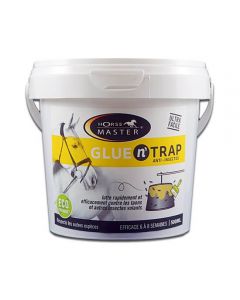 Horse Master Glue'n Trap 500 ml - La Compagnie des Animaux