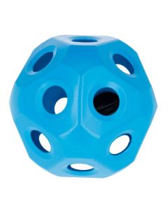 Kerbl palla di fieno HeuBoy 40 cm blu