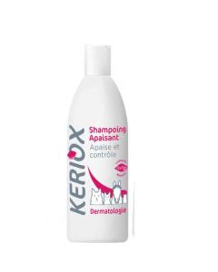 Keriox Shampoo Lenitivo 500 ml