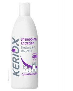 Keriox Shampoo di Cura 500 ml