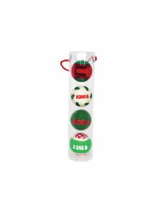 KONG Holiday Occasions Palline x4