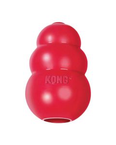 KONG Classic Rosso Small