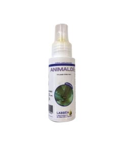 Labbea Animaloé gel flacon 60 ml - La Compagnie des Animaux