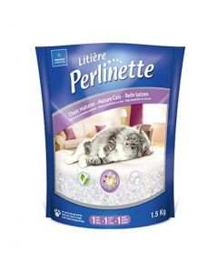 Perlinette Lettiera Cat Mature 1.5 kg