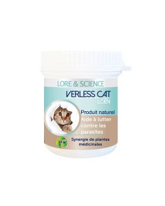 Lore & Science Gatto Verless Cat 10 g