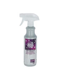 MagicBrush Spray lucidante Arabic Night cavallo 500 ml