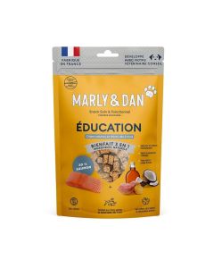 Marly & Dan Snack Education cane 100 g
