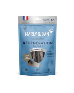 Marly & Dan Rotoli Régénération  Snack Cane 60 g