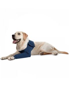 Medical Pet Shirt Manica protettiva semplice L
