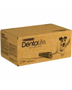 Purina DentaLife Stick per Cane Mini X 108 Stick