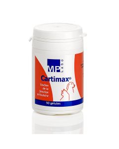 Cartimax 50 gélules