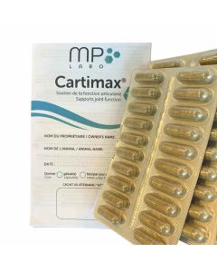 MP Labo Cartimax 180 capsule