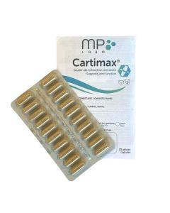 MP Labo Cartimax 20 capsule
