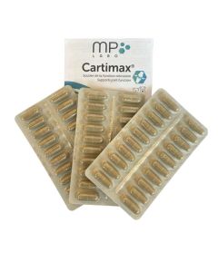 MP Labo Cartimax 60 capsule