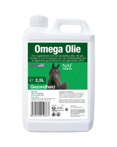 Naf Olio Omega 2,5 L
