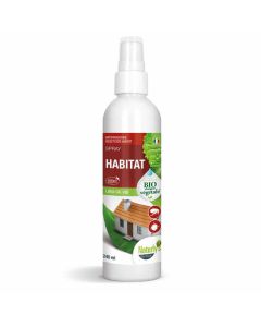 Naturlys Spray Habitat Bio 240 ml