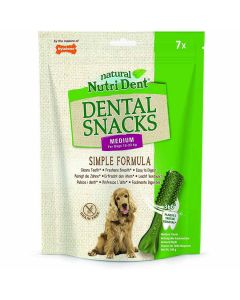 Nylabone Nutri Dent M snack dentali x7