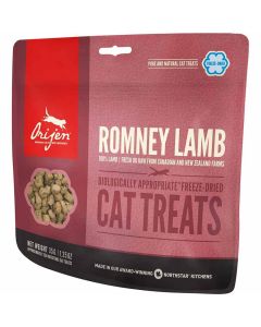 Orijen Romney Lamb Cat Treats - La Compagnie des Animaux