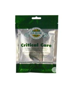 Oxbow Critical Care 141 grs