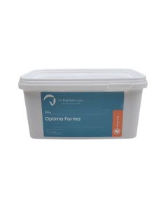 Paardendrogist Optima Forma 2.5 kg