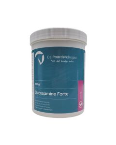 Paardendrogist Glucosamina Forte 900 g