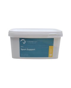 Paardendrogist Sport support 2.5 kg
