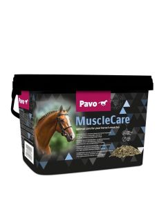 Pavo MuscleCare Cavallo 3 kg