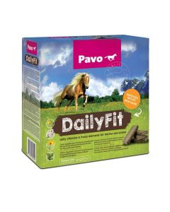 Pavo DailyFit Cavallo 13 kg