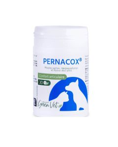 Pernacox 30 cpr