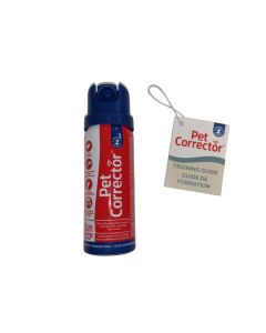 Pet Corrector Spray tascabile 30 ml