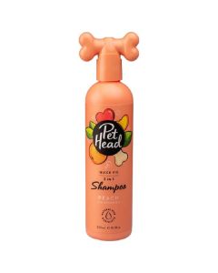 Pet Head Shampoo 2 in 1 Quick Fix 300 ml