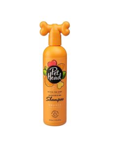 Pet Head Shampoo Ditch the dirt 300 ml