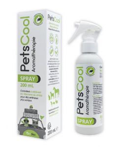 Petscool Spray 200 ml