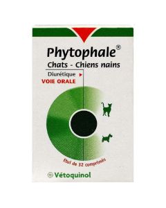Phytophale gatto 32 cpr