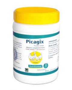 Picagix 200 grs