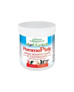 PommaPlaie Crema  500 ml