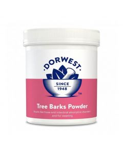 Dorwest polvere di corteccia d'albero 100 g