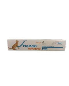 Pro-Kolin Advanced gatto 15 ml