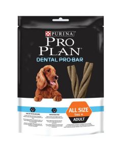 Purina Proplan Dental Probar All size 150 g- La Compagnie des Animaux